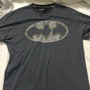 Mens Batman T-shirt
